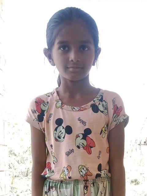 Sponsor A Child